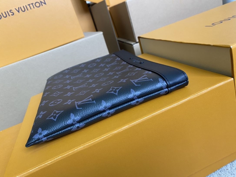 LV Clutch Bags